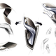 Illustration for article titled BMW's Tron-Like Turbodiesel Concept Rendered For Your Pleasure